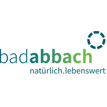 Bad Abbach Logo (Grafik: Markt Bad Abbach)
