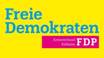 Logo FDP LK Kelheim (Grafik: FDP-Landkreis Kelheim)