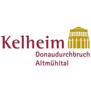 Logo Kelheim (Grafik: Stadt Kelheim)