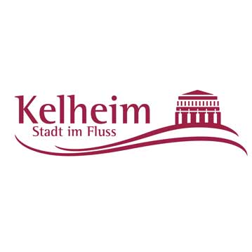 Logo Stadt Kelheim (Grafik: Stadt Kelheim)