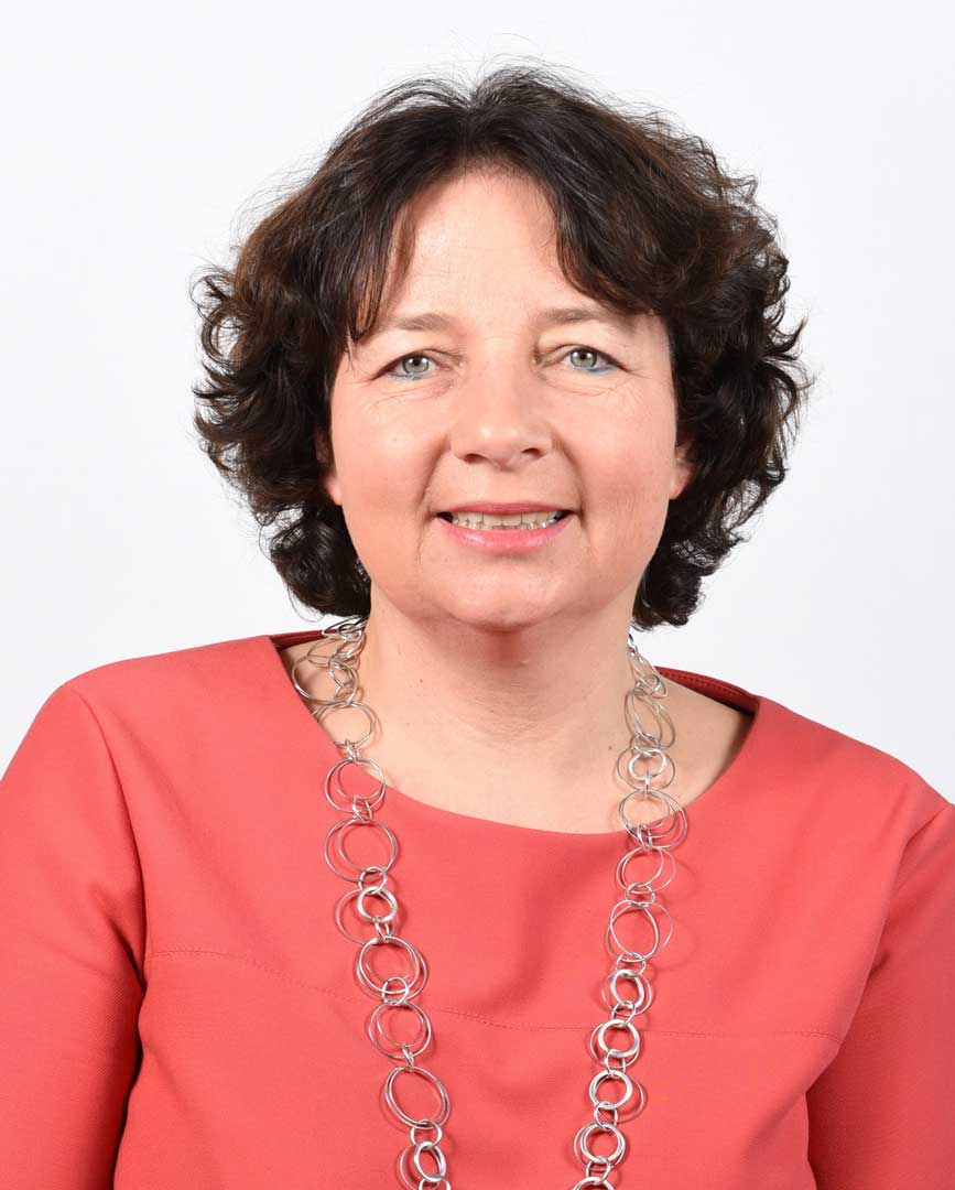 SPD-Landtagsabgeordnete und Kandidatin für Landratswahl 2020 für den Landkreis Landshut: Ruth Müller (Foto: SPD-Niederbayern)