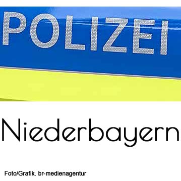 Polizei Niederbayern (Symbolfoto)