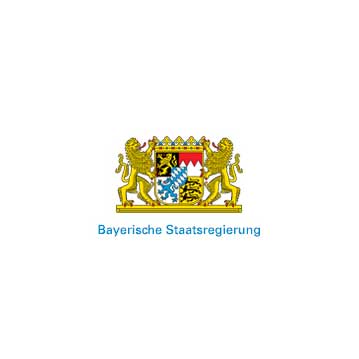 Staatsregierung Bayern (Grafik: Bayerische Staatsregierung)