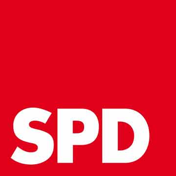 Logo SPD-Niederbayern (Grafik: SPD-Niederbayern)