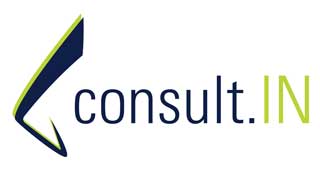 Logo von consult.IN (Grafik: consult.IN)
