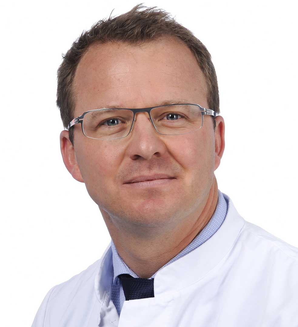 Prof. Dr. med. Niklas Thon