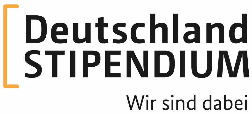 BMBF Logo Deutschlandstipendium Hochschule (Grafik: BMBF)