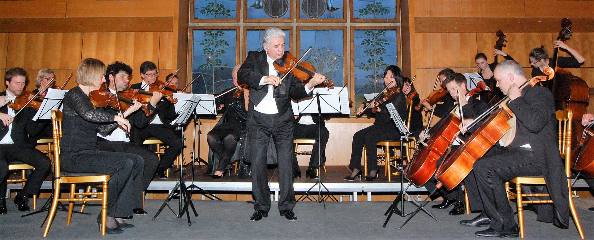 Die Konzertreihe der Musikvereinigung Kelheim zum Beethoven-Jahr müssen wegen der Corona-Pandemie auf 2021 verschoben werden (Foto: Musikvereinigung Kelheim)