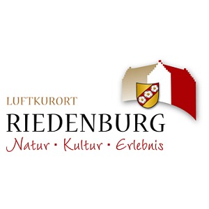 Logo Riedenburg (Grafik: Stadt Riedenburg)